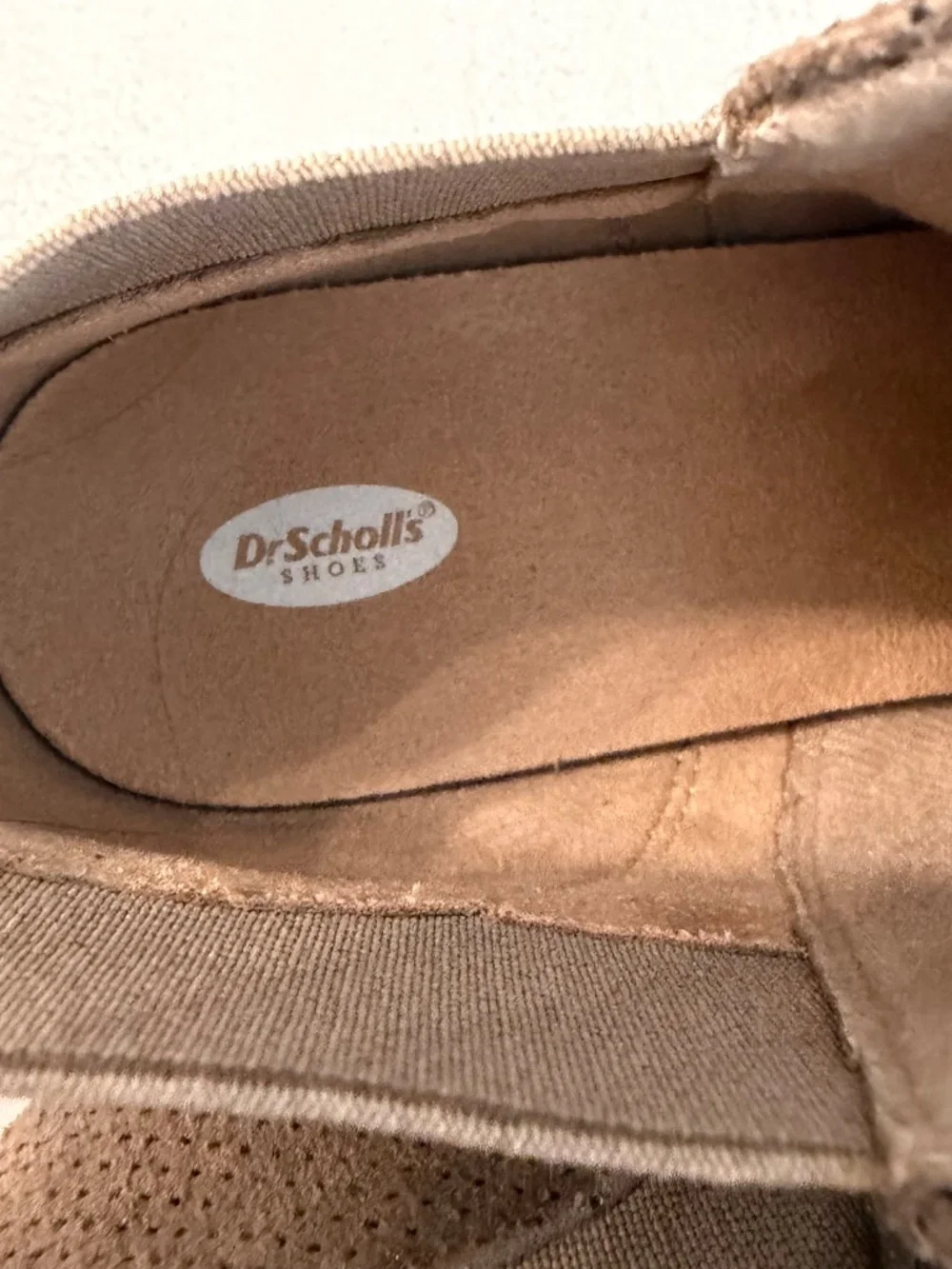 Dr. Scholls dr scholl